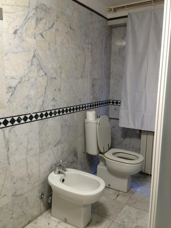 Pisa Rooms for Rent Exterior foto