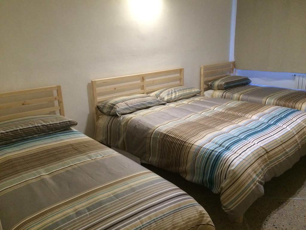 Pisa Rooms for Rent Exterior foto