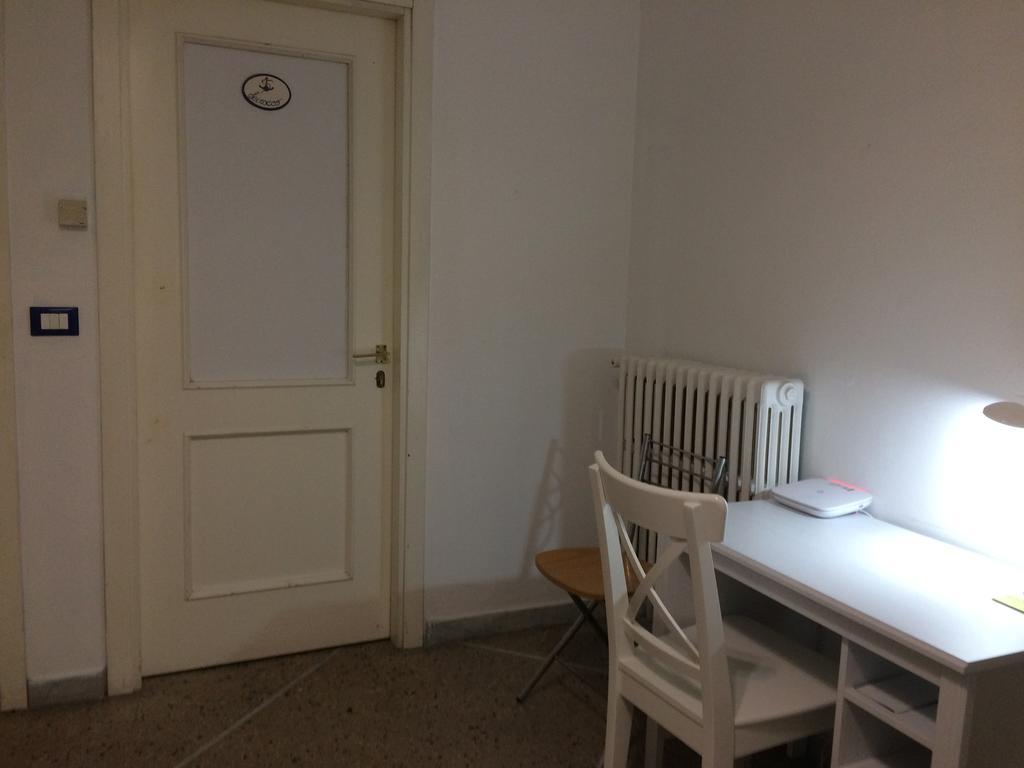 Pisa Rooms for Rent Exterior foto