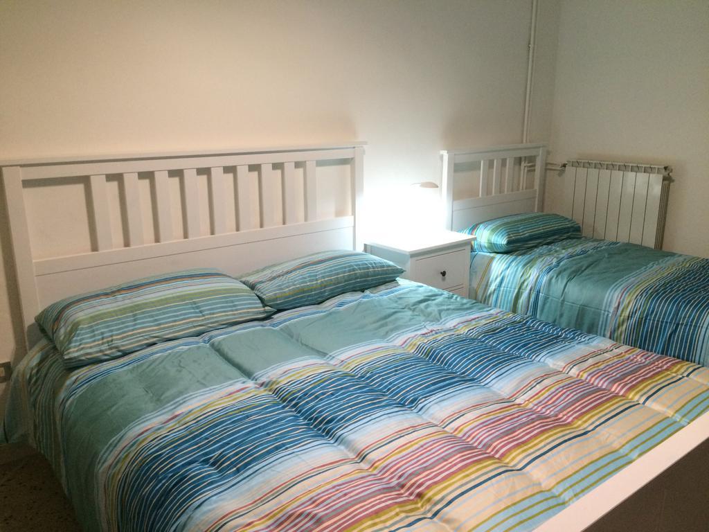Pisa Rooms for Rent Exterior foto