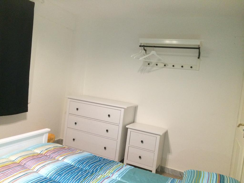 Pisa Rooms for Rent Exterior foto