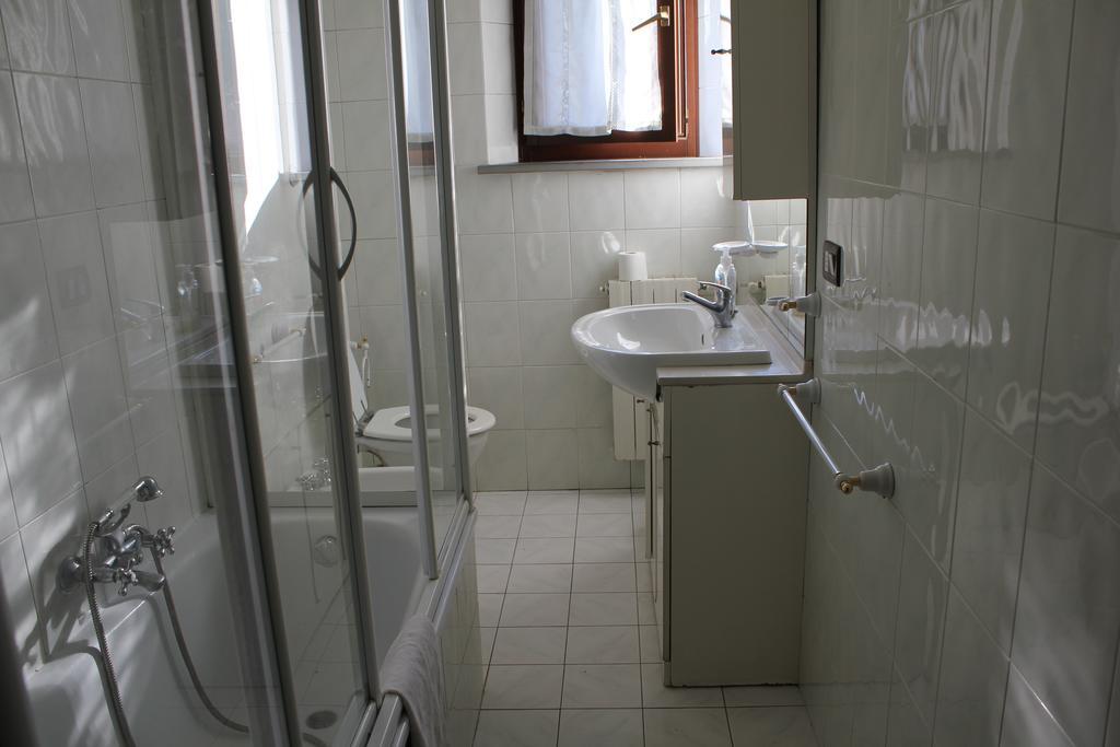 Pisa Rooms for Rent Exterior foto