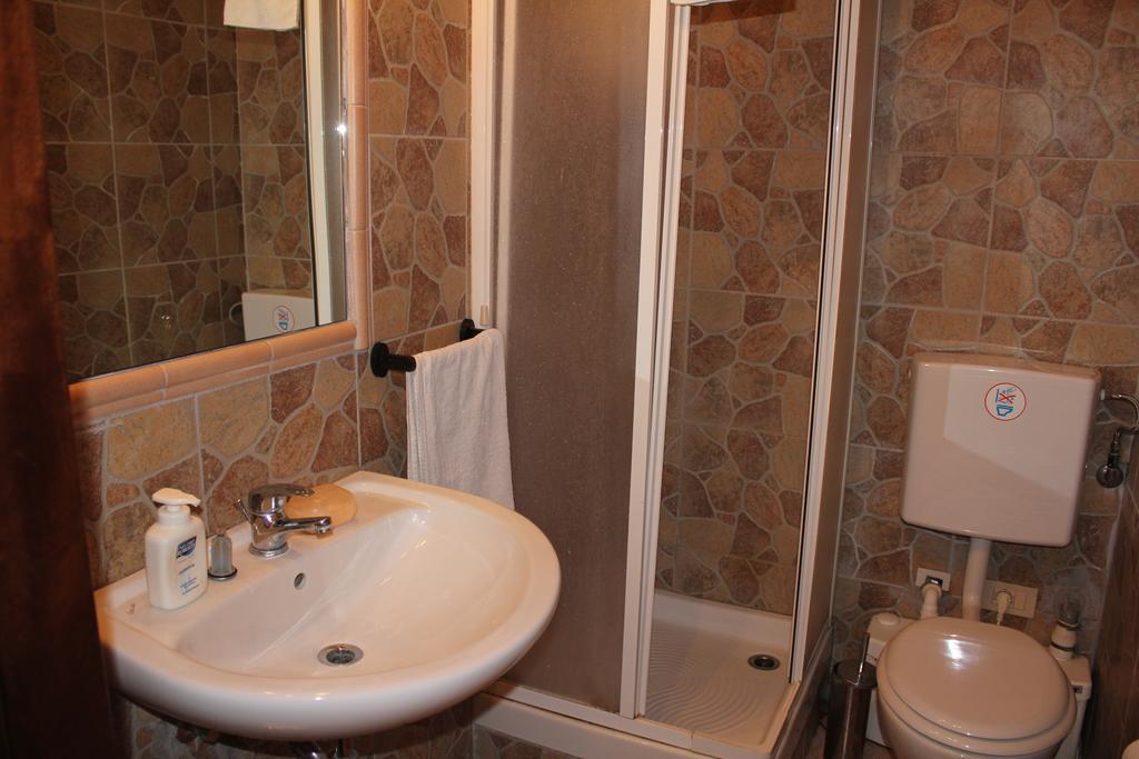 Pisa Rooms for Rent Exterior foto